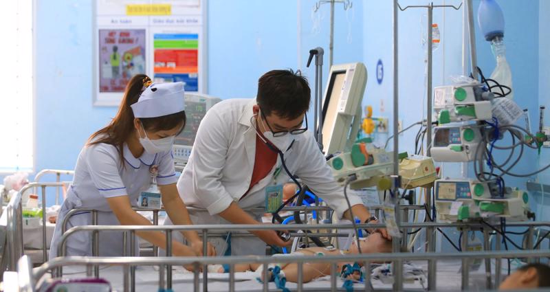 Hà Nội: Tăng cường thực hiện các biện pháp phòng, chống dịch sốt xuất huyết